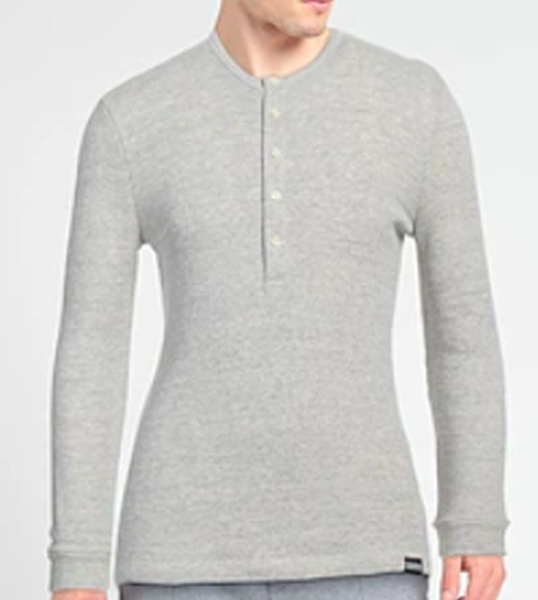 Dsquared2 T-Shirt long sleeve